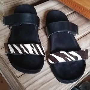 Vionic sandals
